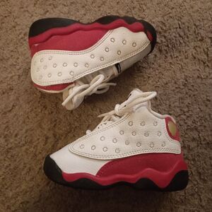 Jordan 13 Retro 'Chicago' PS Toddler Size 5c PRE-OWNED